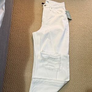 H&M baggy jeans